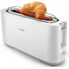 TOASTER PHILIPS HD2590/00, ALB