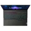 LAPTOP GAMING 16" LENOVO LEGION PRO 7 16IRX8H, ONYX GREY, INTEL CORE I9-13900HX, 32GB/1024GB, FARA SO