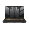 ИГРОВОЙ НОУТБУК 17,3" ASUS TUF GAMING F17 FX707ZU4, MECHA GRAY, INTEL CORE I7-12700H, 16ГБ/512ГБ, БЕЗ ОС
