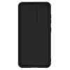 ЧЕХОЛ NILLKIN GALAXY S23 TEXTURED CASE S, ЧЁРНЫЙ