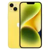 SMARTPHONE APPLE IPHONE 14 PLUS, 6GB/512GB, YELLOW
