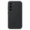 ЧЕХОЛ SAMSUNG SMART VIEW FOR GALAXY S23, ЧЁРНЫЙ