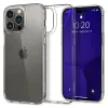 ЧЕХОЛ SPIGEN IPHONE 14 PRO MAX, AIRSKIN HYBRID, ПРОЗРАЧНЫЙ