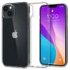 ЧЕХОЛ SPIGEN IPHONE 14, AIRSKIN HYBRID, ПРОЗРАЧНЫЙ