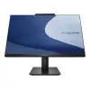 COMPUTER ALL-IN-ONE ASUS E5402, 23,8", INTEL CORE I5-11500B, 16GB/512GB, FARA SO, NEGRU