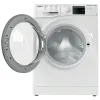 СТИРАЛЬНАЯ МАШИНА WHIRLPOOL WRSB 7259 WS EU, 7КГ, БЕЛЫЙ