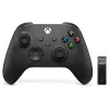 GAMEPAD MICROSOFT XBOX SERIES X, NEGRU