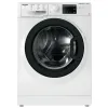 СТИРАЛЬНАЯ МАШИНА WHIRLPOOL WRSB 7259 WB EU, 7КГ, БЕЛЫЙ