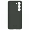 ЧЕХОЛ SAMSUNG SILICONE COVER FOR GALAXY S23, ЗЕЛЕНЫЙ