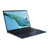 LAPTOP 13,3" ASUS ZENBOOK S 13 OLED UM5302TA, PONDER BLUE, AMD RYZEN 7 6800U, 16GB/512GB, FARA SO