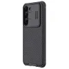 ЧЕХОЛ NILLKIN GALAXY S23 CAMSHIELD PRO, ЧЁРНЫЙ