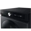 СТИРАЛЬНАЯ МАШИНА SAMSUNG WW11BB744DGBS7, 11 КГ, ЧЁРНЫЙ