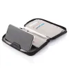 ORGANIZATOR DE CALATORII XD-DESIGN PASSPORT HOLDER, NEGRU