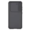 ЧЕХОЛ NILLKIN GALAXY S23 CAMSHIELD PRO, ЧЁРНЫЙ