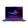 LAPTOP GAMING 18" ASUS ROG STRIX G18 G814JU, ECLIPSE GRAY, INTEL CORE I7-13650HX, 16GB/1024GB, FARA SO