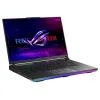 LAPTOP GAMING 16" ASUS ROG STRIX SCAR 16 G634JY, OFF BLACK, INTEL CORE I9-13980HX, 32GB/2048GB, FARA SO