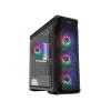 NAVIGATOR PC07094 // GAMING / PC RYZEN 7 5700X B550 16GB 1TB NVME 500GB RTX3060 12GB 800W