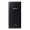 ACUMULATOR EXTERN SAMSUNG EB-P5300XJEGEU, 20000 MAH, GRI