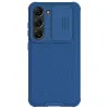 ЧЕХОЛ NILLKIN GALAXY S23 CAMSHIELD PRO, СИНИЙ