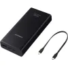 ACUMULATOR EXTERN SAMSUNG EB-P5300XJEGEU, 20000 MAH, GRI