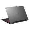LAPTOP GAMING 15,6" ASUS TUF GAMING A15 FA507NU, MECHA GRAY, AMD RYZEN 7 7735HS, 16GB/512GB, FARA SO