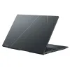 LAPTOP 14,5" ASUS ZENBOOK 14X OLED UX3404VA, INKWELL GRAY, INTEL CORE I7-13700H, 16GB/1024GB, WINDOWS 11 HOME