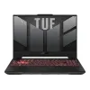 LAPTOP GAMING 15,6" ASUS TUF GAMING A15 FA507NU, MECHA GRAY, AMD RYZEN 7 7735HS, 16GB/512GB, FARA SO
