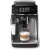 ESPRESSOR AUTOMAT PHILIPS EP2236/40, NEGRU | ARGINTIU