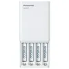 ЗАРЯДНОЕ УСТРОЙСТВО PANASONIC K-KJ87MCD40USB, БЕЛЫЙ