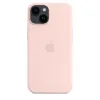 ЧЕХОЛ APPLE IPHONE 14 MAGSAFE, CHALK PINK