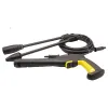 MINI-MASINA DE SPALAT CU PRESIUNE KARCHER  K 3 COMPACT