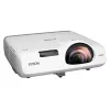 PROIECTOR CU RAZA SCURTA EPSON EB-530, 3200ANSI LUMENS, XGA (1024 X 768)