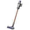 ВЕРТИКАЛЬНЫЙ ПЫЛЕСОС DYSON V10 ABSOLUTE+, СЕРЫЙ | ОРАНЖЕВЫЙ