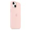 ЧЕХОЛ APPLE IPHONE 14 MAGSAFE, CHALK PINK