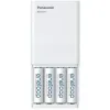 ЗАРЯДНОЕ УСТРОЙСТВО PANASONIC K-KJ87MCD40USB, БЕЛЫЙ