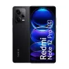 SMARTPHONE XIAOMI REDMI NOTE 12 PRO, 6GB/128GB, ONYX BLACK