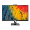 27" MONITOR PHILIPS 27B1U5601H, IPS 2560X1440 WQHD, NEGRU