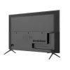 40" LED SMART ТЕЛЕВИЗОР KIVI 40F750NB, 1920X1080 FHD, ANDROID TV, ЧЁРНЫЙ