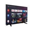 43" LED SMART TV TOSHIBA 43LA2063DG, 1920X1080 FHD, ANDROID TV, NEGRU
