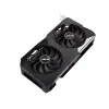 ВИДЕОКАРТА ASUS DUAL-RX6650XT-O8G,  8GB GDDR6 128БИТ (DUAL-RX6650XT-O8G)