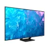 65" QLED SMART TV SAMSUNG QE65Q70CAUXUA, 3840X2160 4K UHD, TIZEN, NEGRU