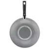 СКОВОРОДА WOK TEFAL B5791942, 3,6Л, 28СМ, GREY