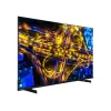 50" LED SMART ТЕЛЕВИЗОР TOSHIBA 50UL4D63DG, 3840X2160 4K UHD, VIDAA U OS, ЧЁРНЫЙ