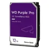 ЖЕСТКИЙ ДИСК WESTERN DIGITAL WD PURPLE PRO, 3.5", 12 ТБ
