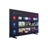 43" QLED SMART TV TOSHIBA 43QA4263DG, 3840X2160 4K UHD, ANDROID TV, NEGRU