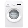 СТИРАЛЬНАЯ МАШИНА GORENJE WNPI82BS, 8КГ, БЕЛЫЙ