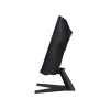 27" MONITOR GAMING SAMSUNG S27AG55, VA 2560X1440 WQHD, NEGRU