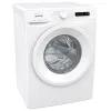 СТИРАЛЬНАЯ МАШИНА GORENJE WNPI82BS, 8КГ, БЕЛЫЙ