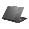 LAPTOP GAMING 15,6" ASUS TUF GAMING F15 FX507ZC4, MECHA GRAY, INTEL CORE I5-12500H, 16GB/512GB, FARA SO