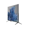 43" LED SMART ТЕЛЕВИЗОР KIVI 43U750NB, 3840X2160 4K UHD, ANDROID TV, ЧЁРНЫЙ
